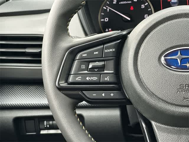 2025 Subaru Crosstrek Sport 8