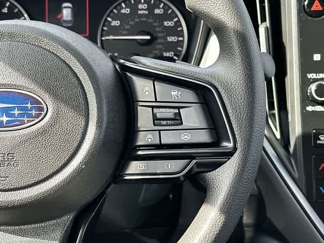 Thumbnail: 2026 Subaru Crosstrek - 10