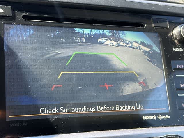 Thumbnail: 2016 Subaru Crosstrek - 11