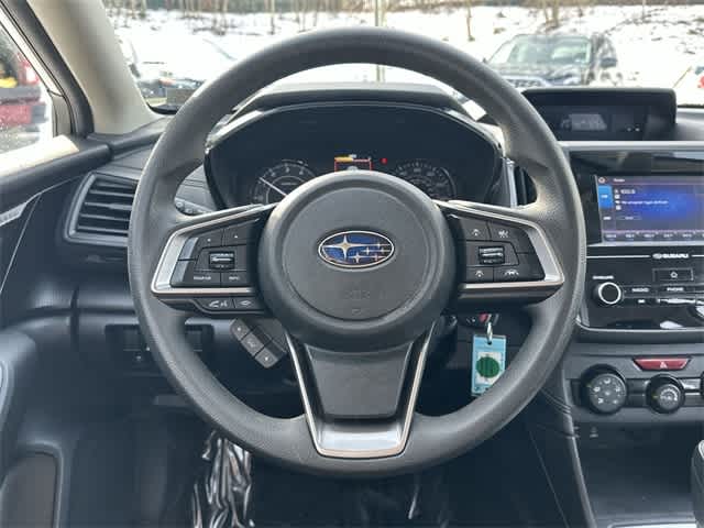 Thumbnail: 2023 Subaru Impreza - 7