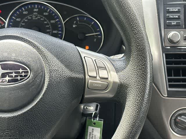 Thumbnail: 2010 Subaru Forester - 8