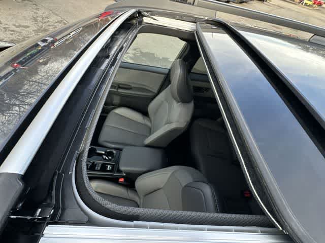 Thumbnail: 2026 Subaru Outback - 6