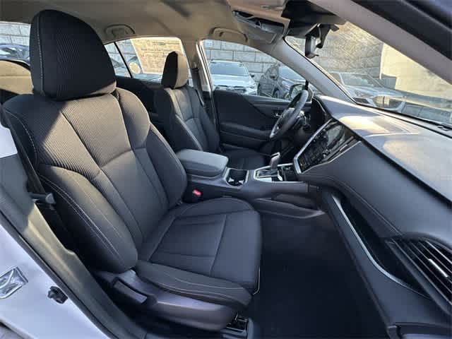 Thumbnail: 2025 Subaru Legacy - 19