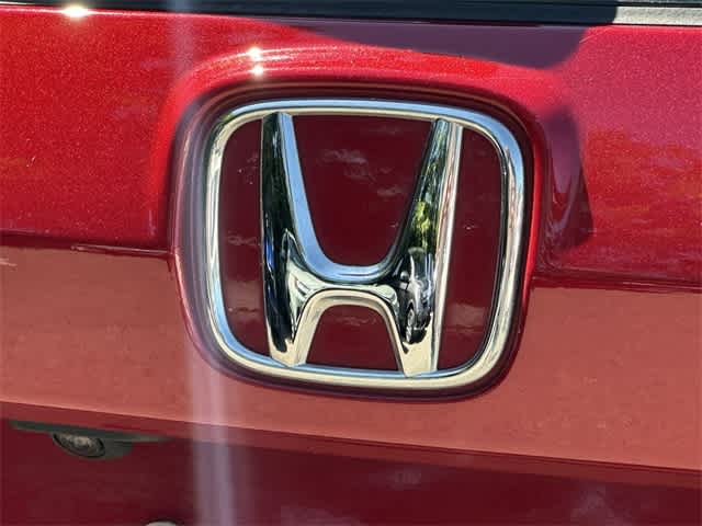 Thumbnail: 2024 Honda CR-V - 25