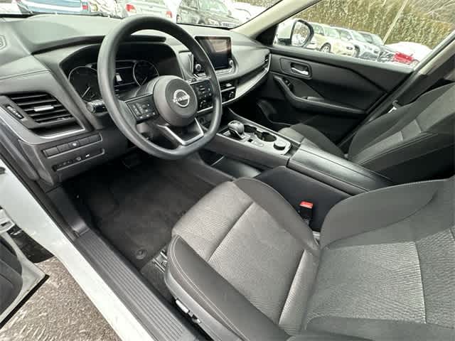 Thumbnail: 2024 Nissan Rogue - 14