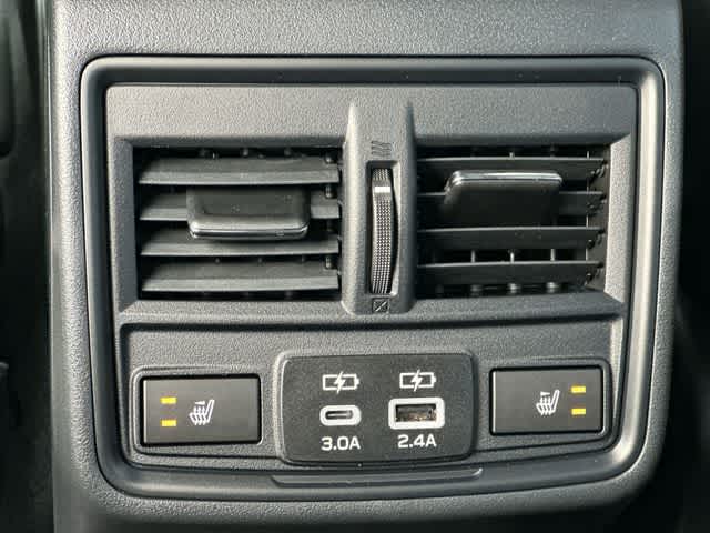 Thumbnail: 2026 Subaru Outback - 20