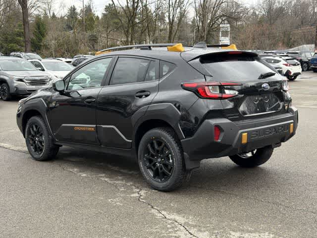 Thumbnail: 2026 Subaru Crosstrek - 29