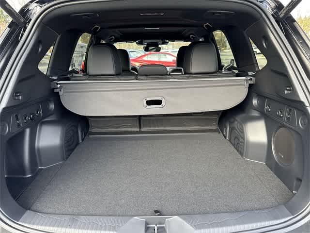 Thumbnail: 2026 Subaru Forester - 26