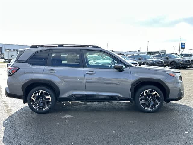 Thumbnail: 2025 Subaru Forester - 3