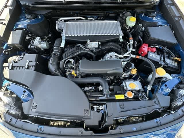 2025 Subaru Outback Wilderness 24