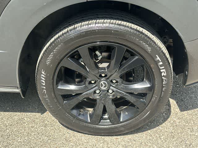 Thumbnail: 2024 Mazda CX-30 - 5