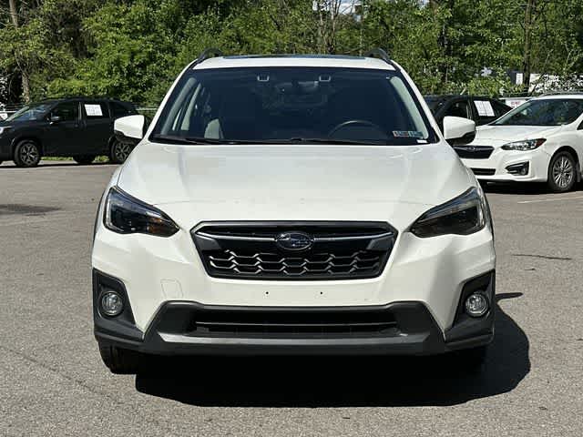 Thumbnail: 2018 Subaru Crosstrek - 28