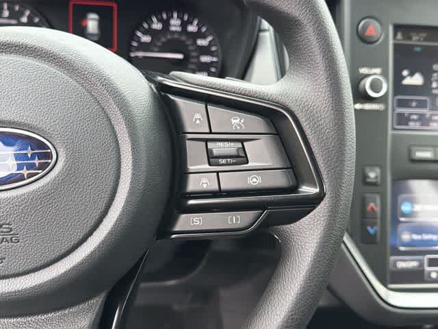 Thumbnail: 2026 Subaru Crosstrek - 9