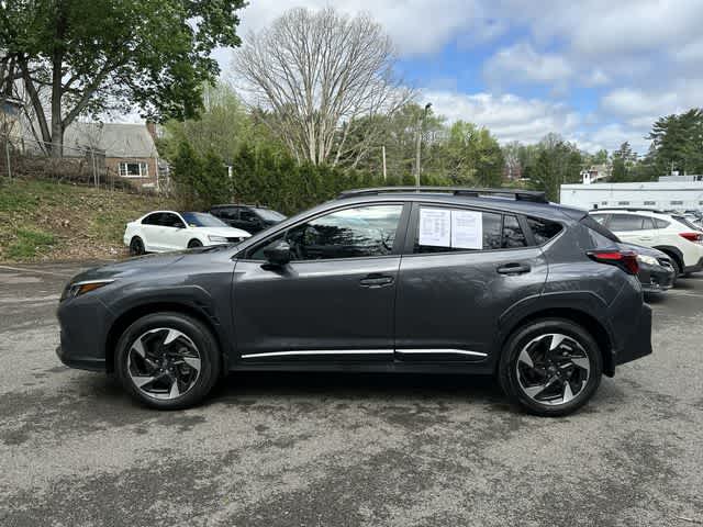Thumbnail: 2025 Subaru Crosstrek - 2