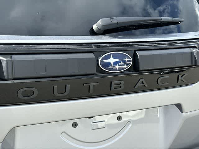 Thumbnail: 2026 Subaru Outback - 27