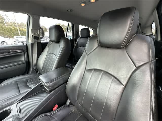 Thumbnail: 2015 Buick Enclave - 13