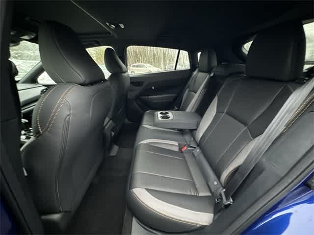 Thumbnail: 2026 Subaru Crosstrek - 18