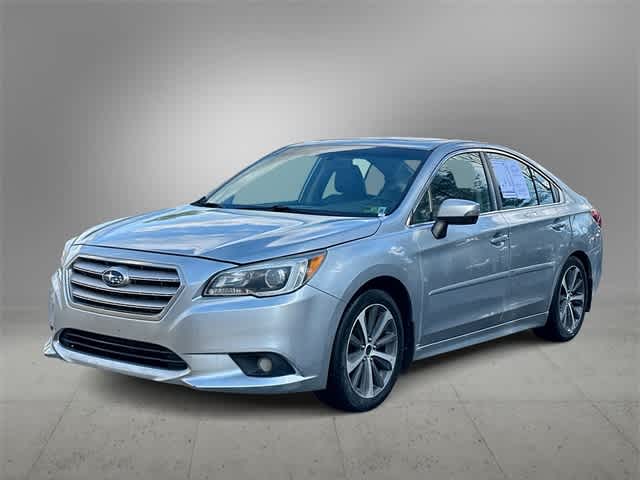 2017 Subaru Legacy Limited -
                  Pittsburgh, PA