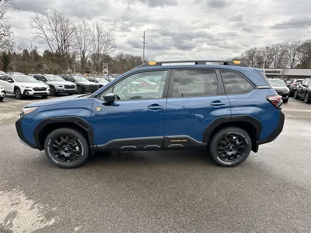 Thumbnail: 2026 Subaru Forester - 2