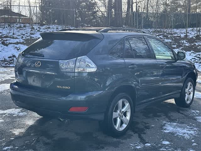 Thumbnail: 2004 Lexus RX - 21
