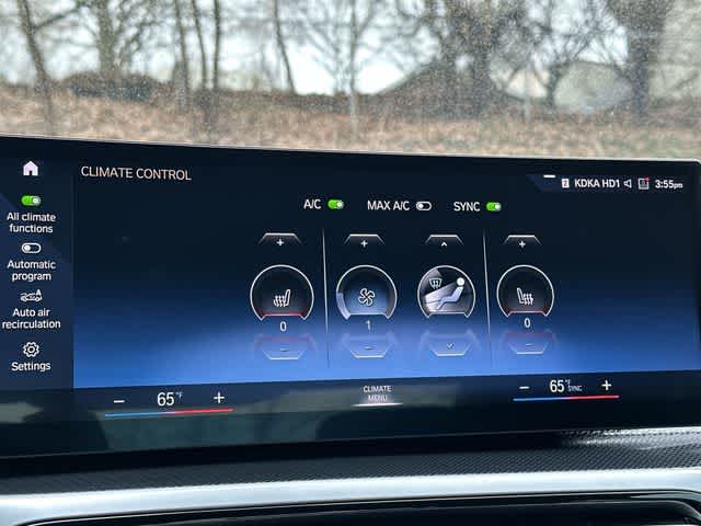 Thumbnail: 2023 BMW 2 Series - 16