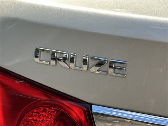 Thumbnail: 2014 Chevrolet Cruze - 14