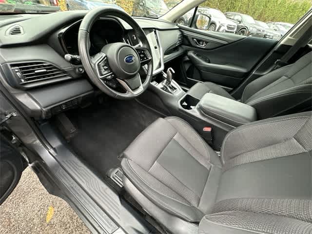 Thumbnail: 2021 Subaru Outback - 14