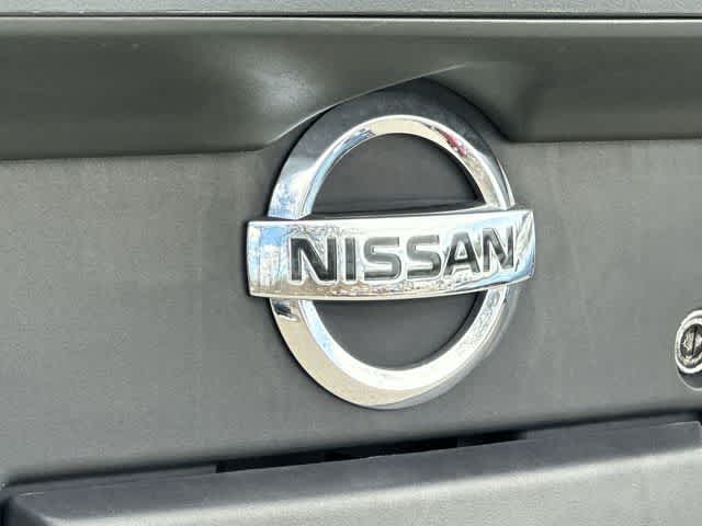 Thumbnail: 2017 Nissan Frontier - 23