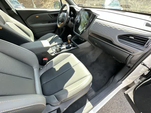 Thumbnail: 2026 Subaru Forester - 20