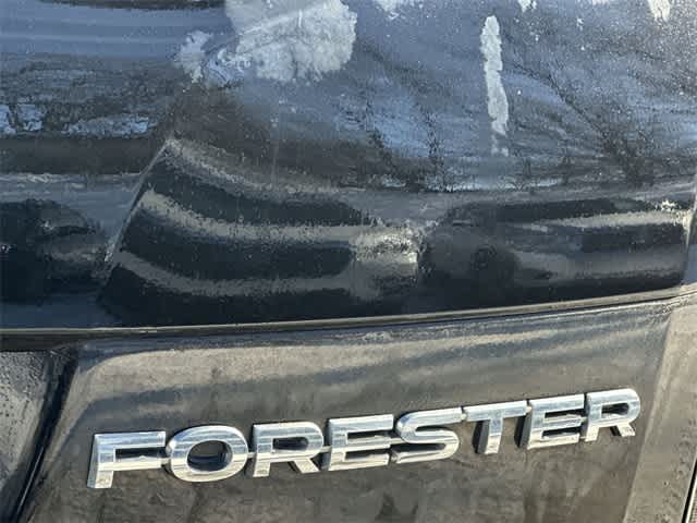 Thumbnail: 2018 Subaru Forester - 16