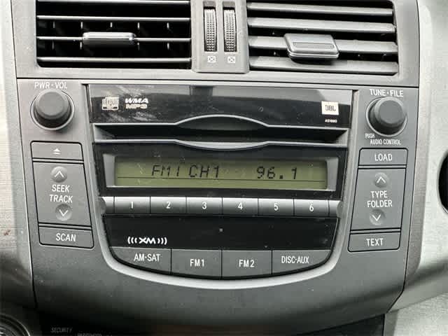 Thumbnail: 2011 Toyota RAV4 - 12