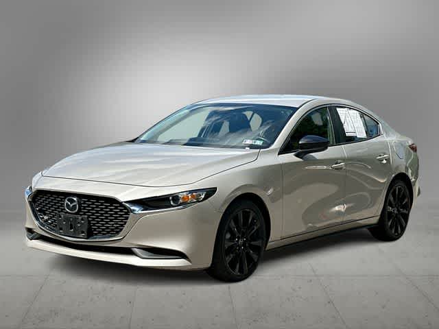 Thumbnail: 2024 Mazda Mazda3 - 1