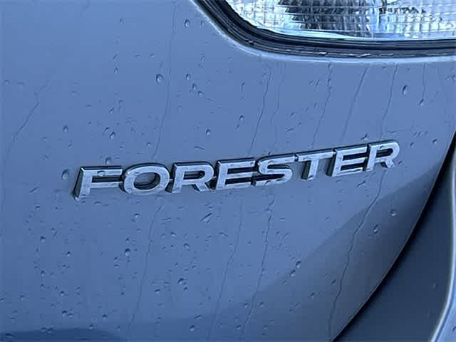 Thumbnail: 2023 Subaru Forester - 28