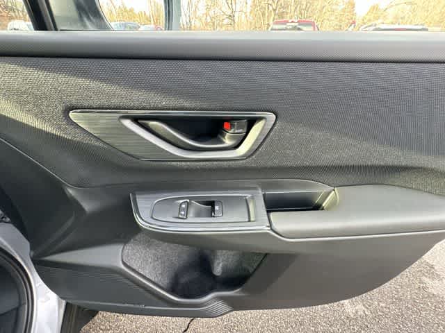 Thumbnail: 2026 Subaru Outback - 23