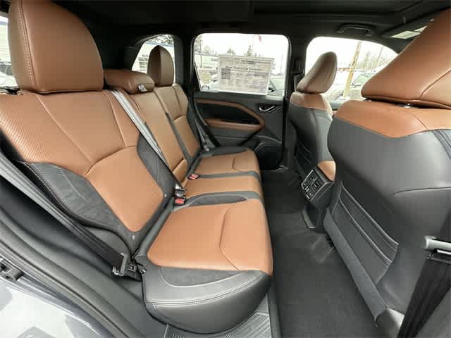 Thumbnail: 2025 Subaru Forester - 26