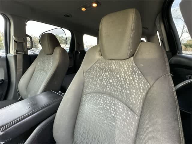 Thumbnail: 2012 GMC Acadia - 12