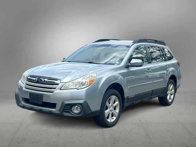 2014 Subaru Outback 2.5i Premium CVT PZEV's photo