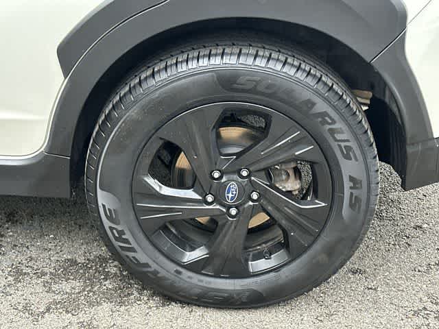 Thumbnail: 2024 Subaru Crosstrek - 5