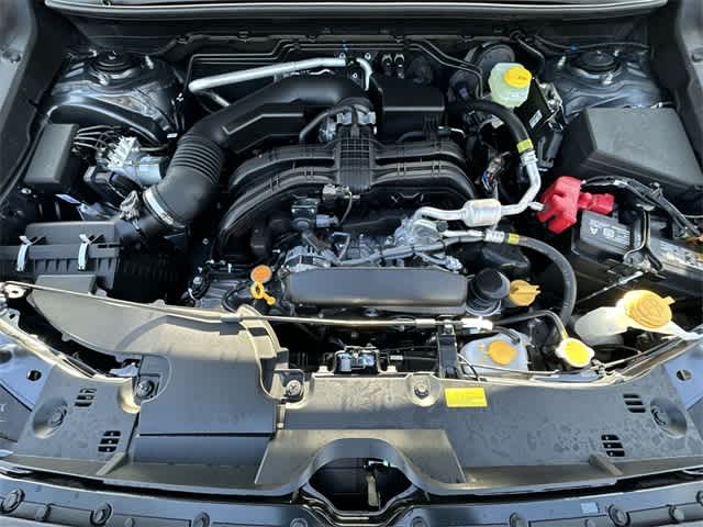 Thumbnail: 2026 Subaru Crosstrek - 24