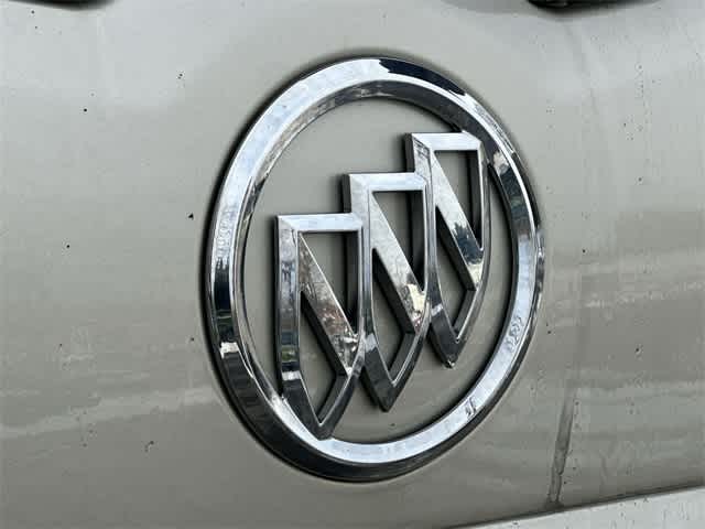 Thumbnail: 2015 Buick Enclave - 15