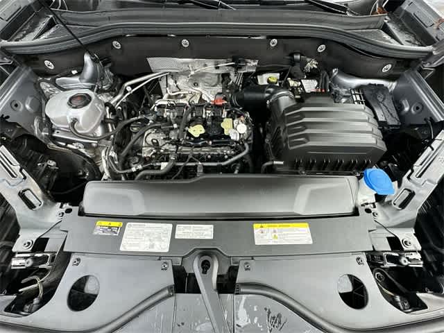 Thumbnail: 2024 Volkswagen Atlas - 25