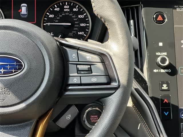 Thumbnail: 2025 Subaru Outback - 10