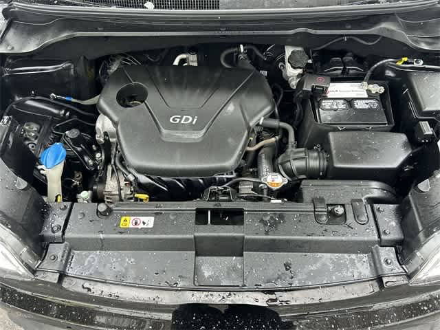 Thumbnail: 2016 Kia Soul - 24