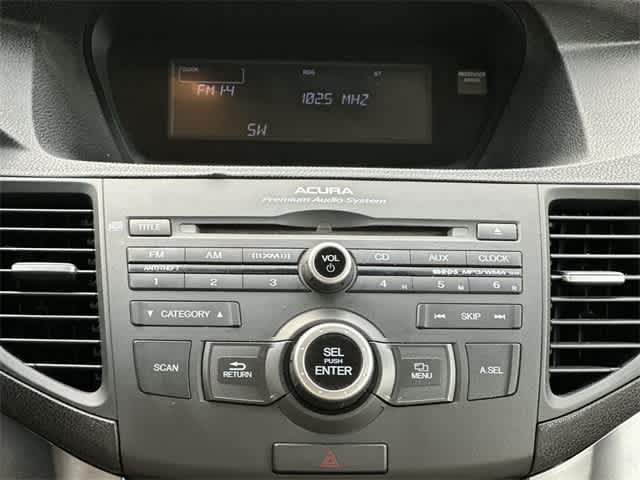 Thumbnail: 2011 Acura TSX - 11