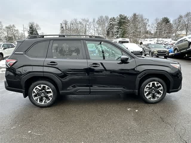 Thumbnail: 2026 Subaru Forester - 3