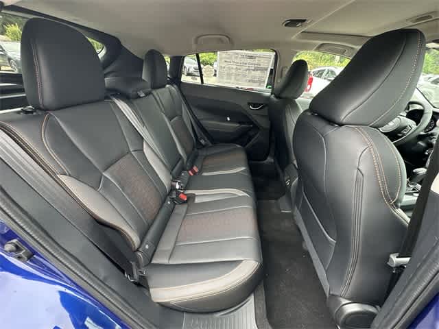 Thumbnail: 2025 Subaru Crosstrek - 23