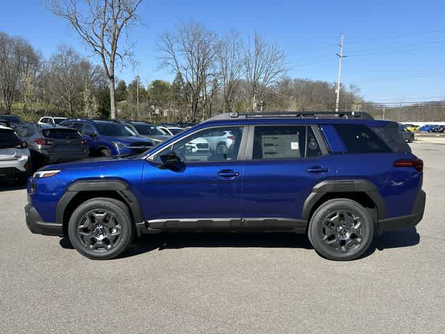 Thumbnail: 2026 Subaru Outback - 2