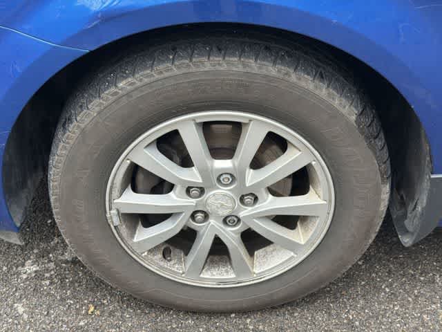 Thumbnail: 2018 Chevrolet Sonic - 5