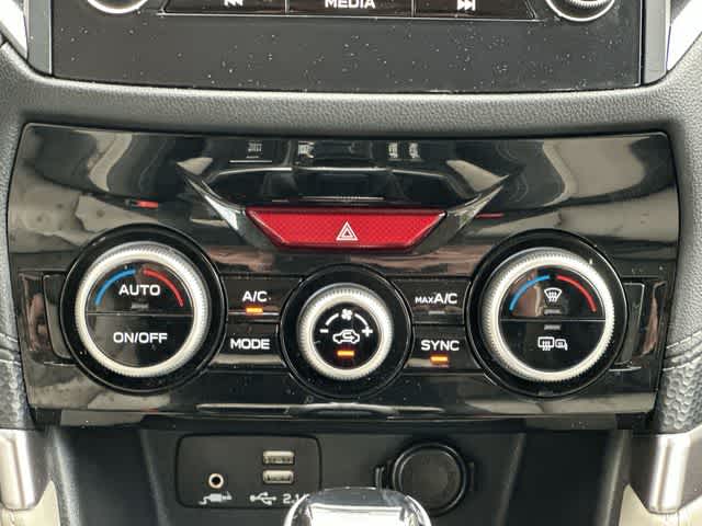 Thumbnail: 2023 Subaru Forester - 16