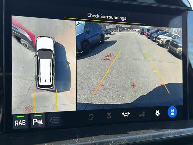 Thumbnail: 2026 Subaru Outback - 15